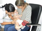Campanha de vacinação contra a Influenza começa nesta segunda (25)