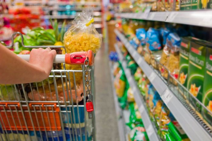 Supermercado