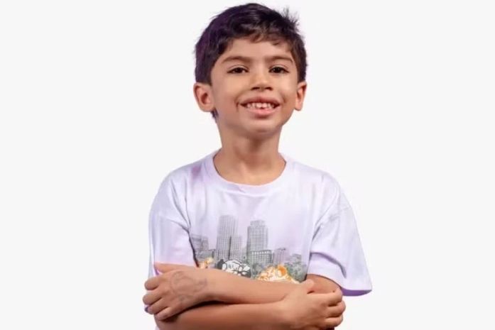 Relatório de médica investigada por morte de menino cita prescrição errada