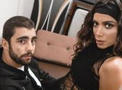 Anitta e Pedro Scooby estão separados