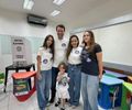 Daniel Barbosa vota em Arapiraca e agradece apoio dos alagoanos