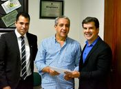 Prefeitura de União apresenta propostas de melhorias para o transporte complementar do município