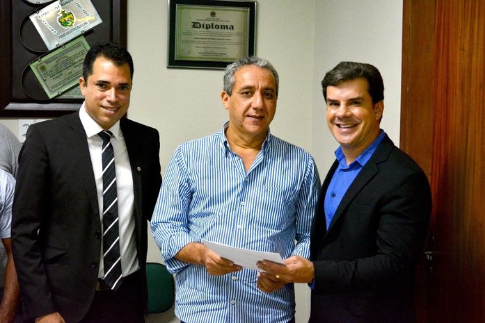 Prefeitura de União apresenta propostas de melhorias para o transporte complementar do município