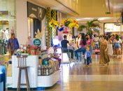 Partage Arapiraca Shopping amplia horário de funcionamento na semana que antecede o Natal