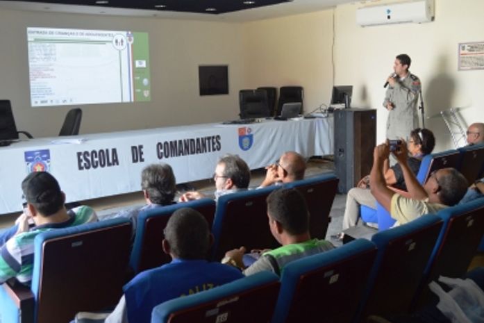 Mais de 460 militares serão disponibilizados para o jogo entre CSA e CRB