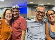 Uncisal: eleição para reitoria vai para 2° turno em setembro