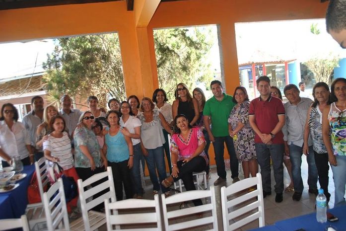 Mães servidoras do Legislativo de Arapiraca são homenageadas