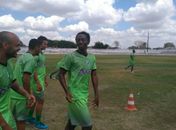 Jonilson que usar experiência em favor do Miguelense e pensa em título estadual