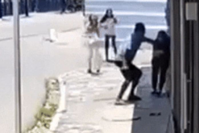 Homem que tentou roubar estudantes no bairro do Poço tem prisão preventiva decretada