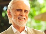 Morre Francisco Cuoco, galã histórico da TV brasileira, aos 91 anos