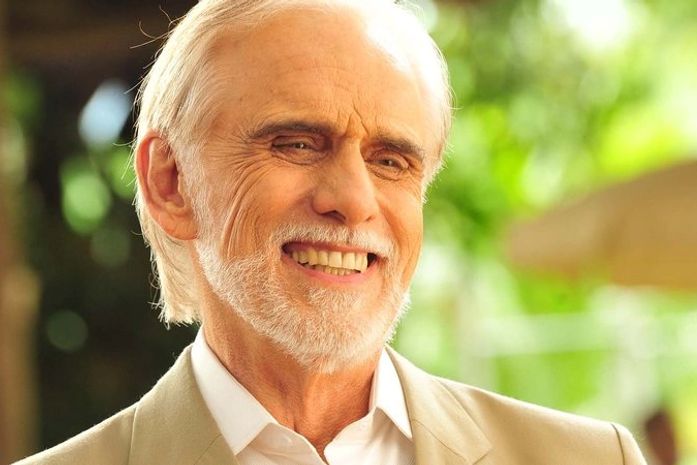 Morre Francisco Cuoco, galã histórico da TV brasileira, aos 91 anos