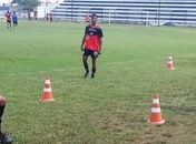 ASA dá início à seleção de atletas nesta terça-feira, 27, no Coroacy