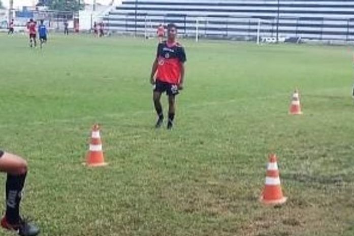 ASA dá início à seleção de atletas nesta terça-feira, 27, no Coroacy