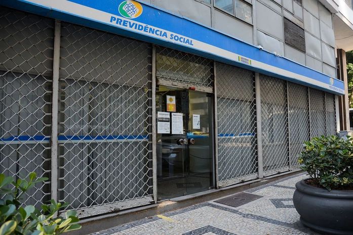 Edital de convocação foi publicado no Diário Oficial da União