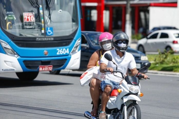 A futura retomada das atividades econômicas em Alagoas, ainda sem data definida, será feita de forma gradual e apenas quando as condições sanitárias permitirem