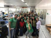 Arapiraca compete contra cidade gaúcha no Dia do Desafio 2019