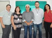 Senai e Singal renovam parceria para elevar competitividade das gráficas