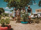 Revitalização de Praça na Jatiúca é autorizada nesta sexta-feira (30) 