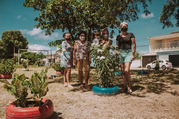 Revitalização de Praça na Jatiúca é autorizada nesta sexta-feira (30)