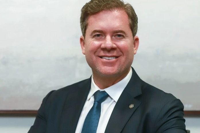 Marx Beltrão assume protagonismo como o alagoano que mais trabalha pela proteção das mulheres e no combate ao feminicídio