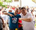 Renan Filho promove nesta quinta-feira roda de conversa com a população de Rio Largo