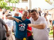 Renan Filho promove nesta quinta-feira roda de conversa com a população de Rio Largo