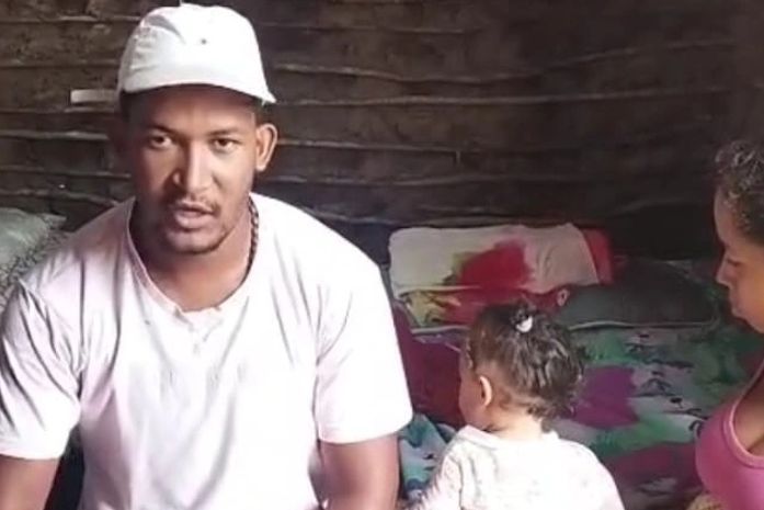 Prefeita Ubiratania, quilombolas do município de Carneiros, Alagoas, gritam por socorro. Pode ajudá-l@s. Please!