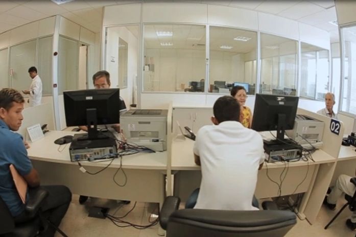 Detran/AL informa sobre o reagendamento de serviços cancelados