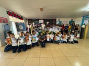 Educação de Chã Preta se destaca em Primeiro Lugar nos anos iniciais no IDEB entre os municípios do Vale do Paraíba

