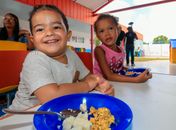 Alagoas é o estado com menor índice de desnutrição infantil do Nordeste e o 9º do Brasil, aponta CLP