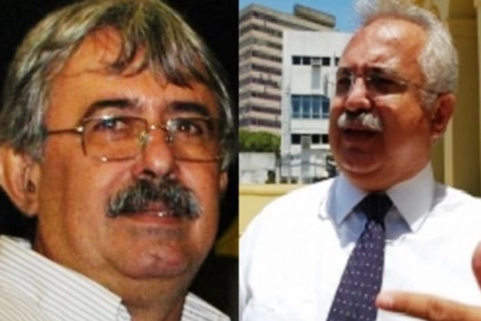 Mais uma vez a política separa os irmãos em Arapiraca