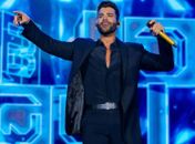 Justiça decreta prisão do cantor Gusttavo Lima em investigação sobre bets