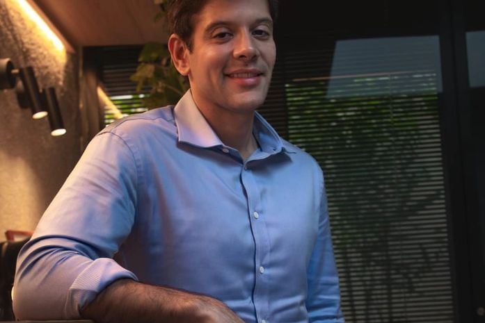 Advogado Sérgio Papini
