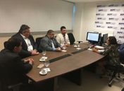 MPF realiza reunião sobre escutas telefônicas feitas pela Segurança Pública de Alagoas