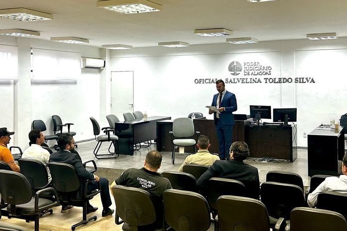 Ministério Público firma TAC com regras para os festejos de carnaval do município de Igaci