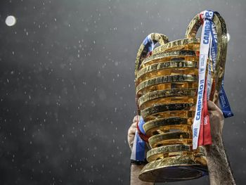 Taça da Copa do Nordeste 