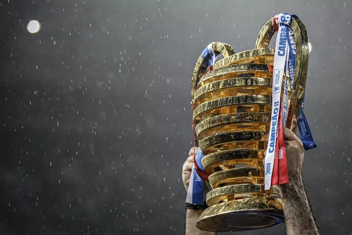 Taça da Copa do Nordeste