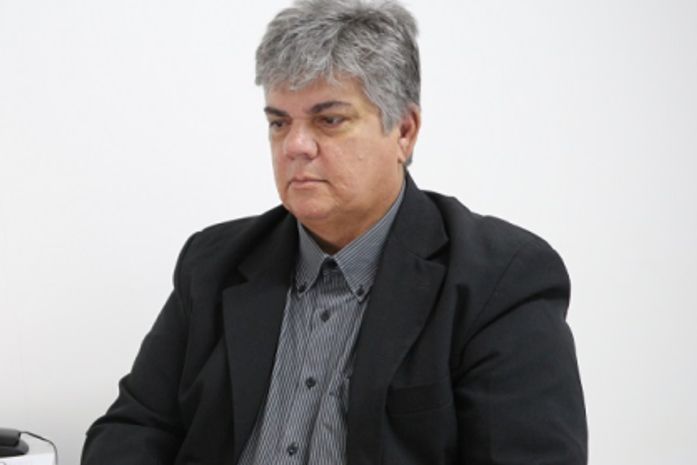 Promotor Delfino Costa