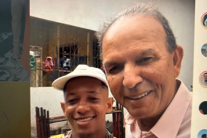 O tabuleiro do Norte: Cícero Cavalcante inicia ofensiva em Passo de Camaragibe