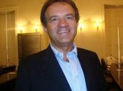 Marcos Santos, ex-prefeito do município de Traipu