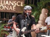 Bell Marques retoma “rotina” após cirurgia