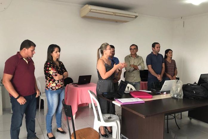 Prefeitura de Major entregou dezenas de Cadastro de Ambiente Rural