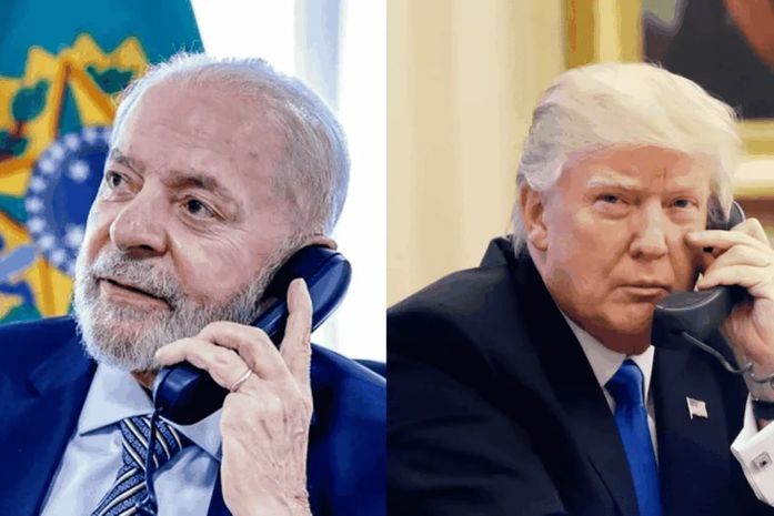 Telefonema endoidece a extrema direita