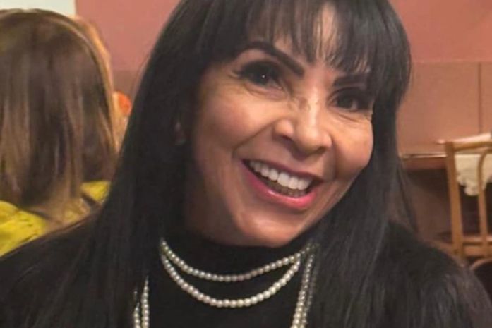 Embaixadora do Turismo em Maceió, Aninha Monteiro lança seu novo site nesta quarta (19)