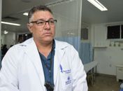HGE atendeu quase 8 mil vítimas de acidentes de trânsito em 2018