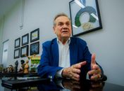 Há 20 anos, Lessa perdeu uma eleição para senador que ele considerava garantida