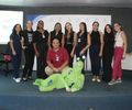 Santa Casa de Maceió promove teatro com foco na higiene das mãos e uso consciente de antibióticos