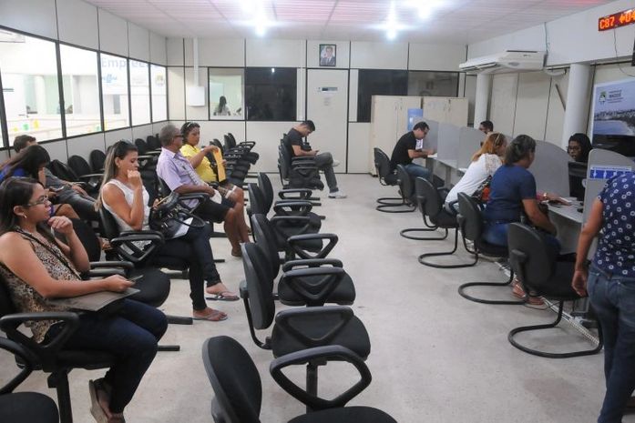 Sine Maceió divulga mais de 180 vagas de emprego