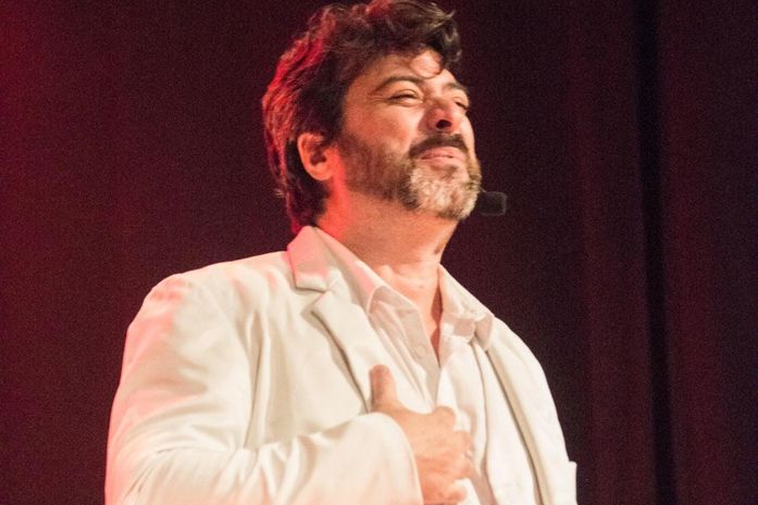 Teatro Deodoro recebe espetáculo ‘Os Homens Querem Casar e as Mulheres Querem Sexo 2’