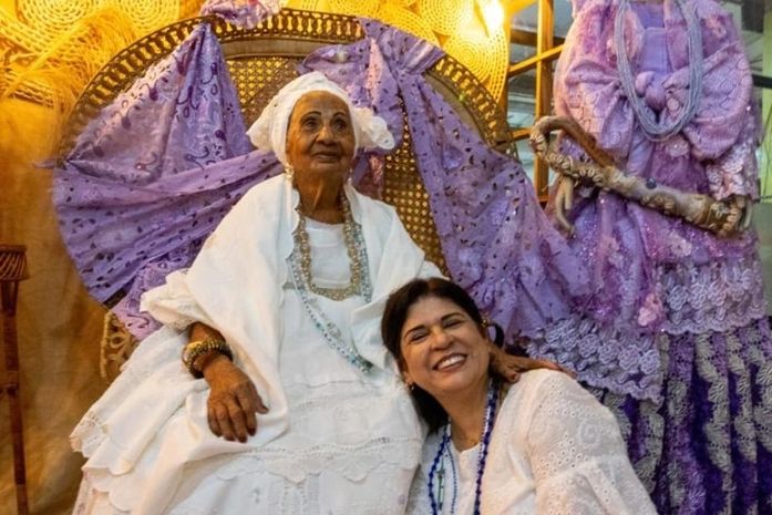 “Abraçando a Serra: Mulheres, Memória e Axé” fortalece protagonismo feminino na Serra da Barriga